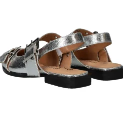 DSTRCT Sandalen Dames|DAMES Sandalen