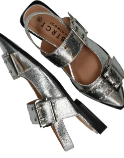 DSTRCT Sandalen Dames|DAMES Sandalen