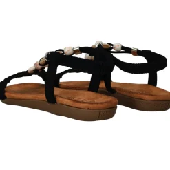 DSTRCT Sandalen Dames|DAMES Sandalen
