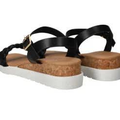 DSTRCT Sandalen Dames|DAMES Sandalen