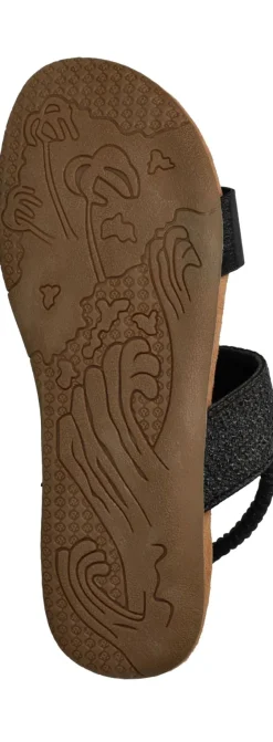 DSTRCT Sandalen Dames|DAMES Sandalen