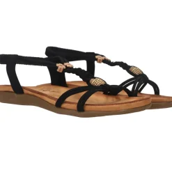 DSTRCT Sandalen Dames|DAMES Sandalen