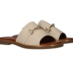 DSTRCT Slippers Dames|DAMES Slippers