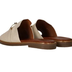 DSTRCT Slippers Dames|DAMES Slippers