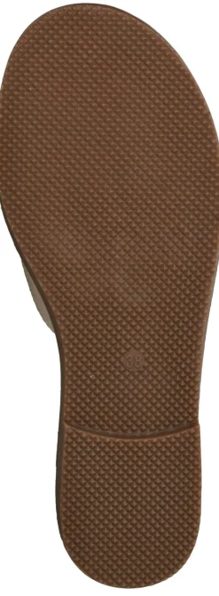 DSTRCT Slippers Dames|DAMES Slippers