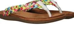 DSTRCT Slippers Dames|DAMES Slippers