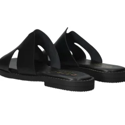 DSTRCT Slippers Dames|DAMES Slippers