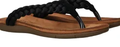 DSTRCT Slippers Dames|DAMES Slippers
