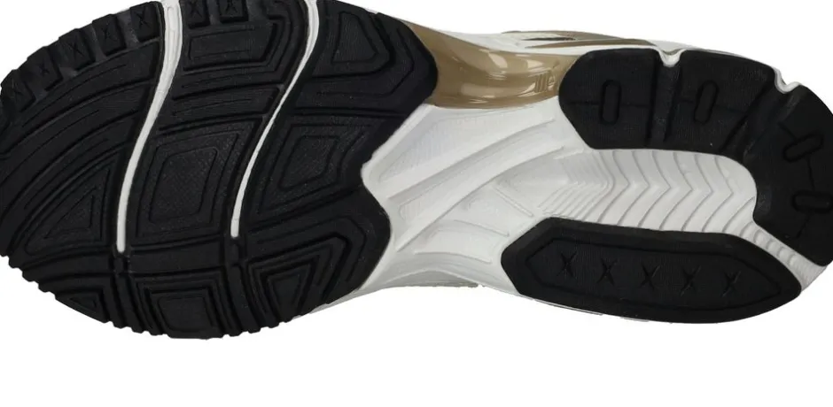 DSTRCT Sneakers Beige Dames|DAMES Sneakers