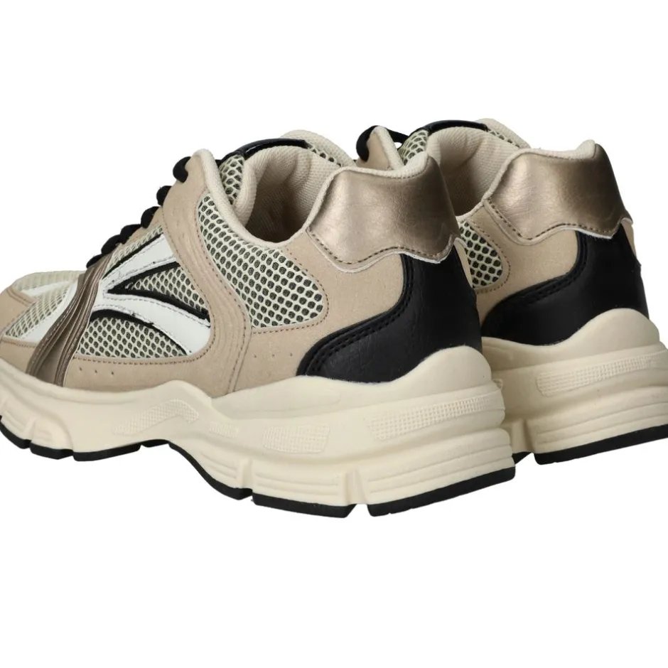 DSTRCT Sneakers Dames|DAMES Sneakers