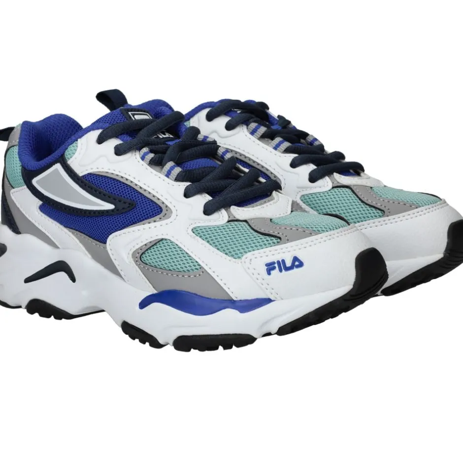 Fila CR-CW02 Ray Tracer Sneakers Jongens| Sneakers