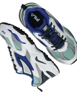 Fila CR-CW02 Ray Tracer Sneakers Jongens| Sneakers