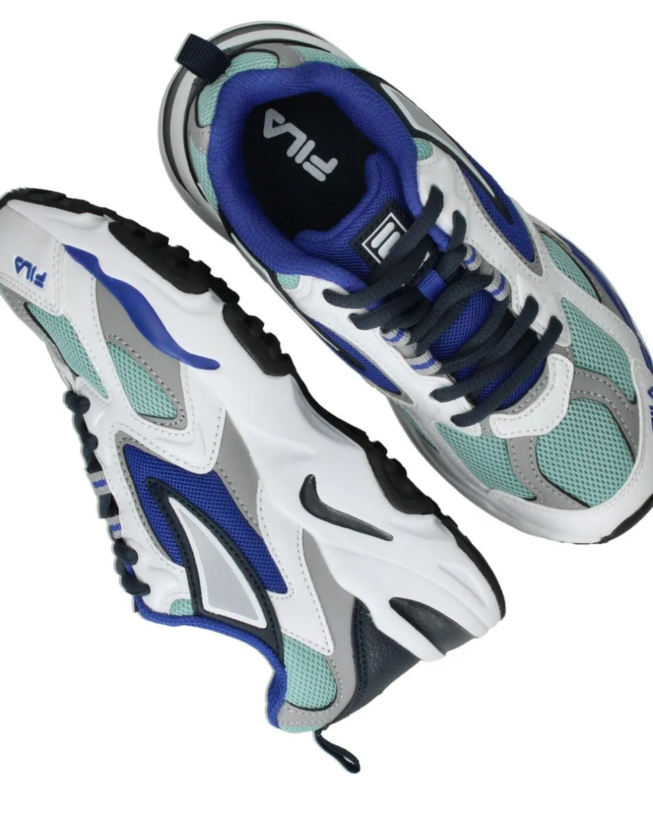 Fila CR-CW02 Ray Tracer Sneakers Jongens| Sneakers