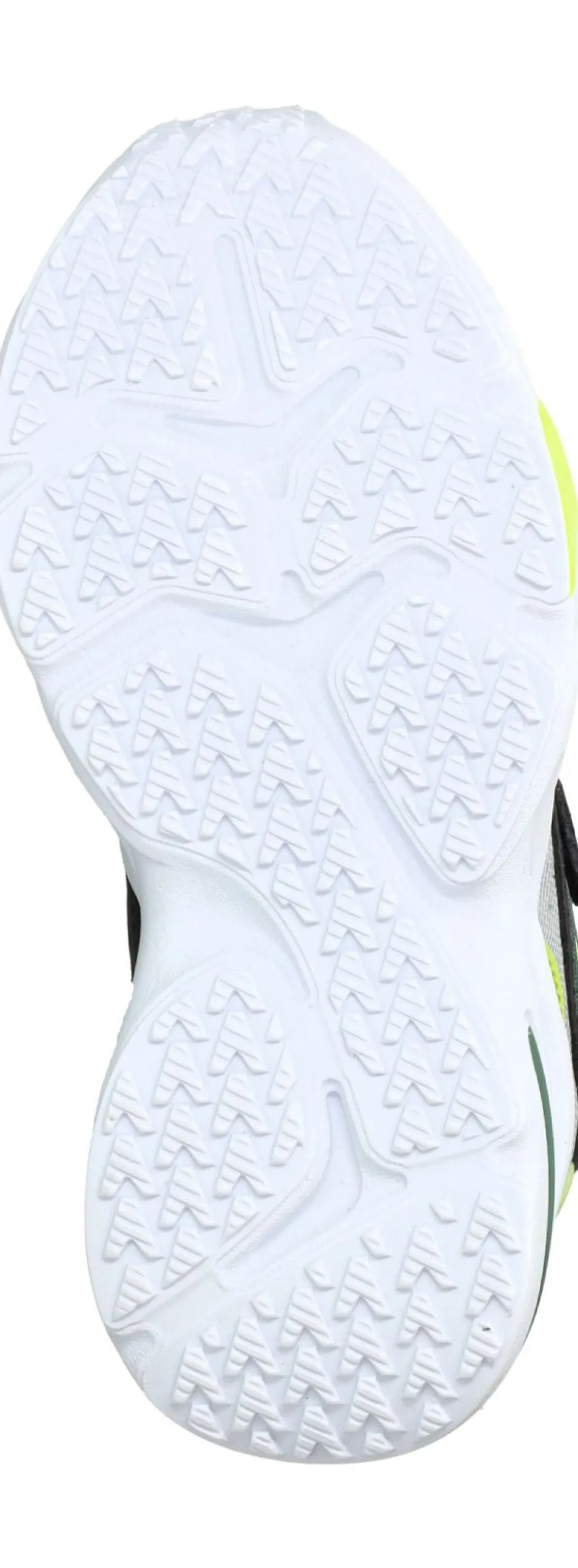 Fila Madrun Velcro Sneakers Zwart Jongens| Sneakers