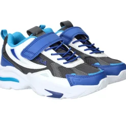 Fila Madrun Velcro Sneakers Jongens| Sneakers