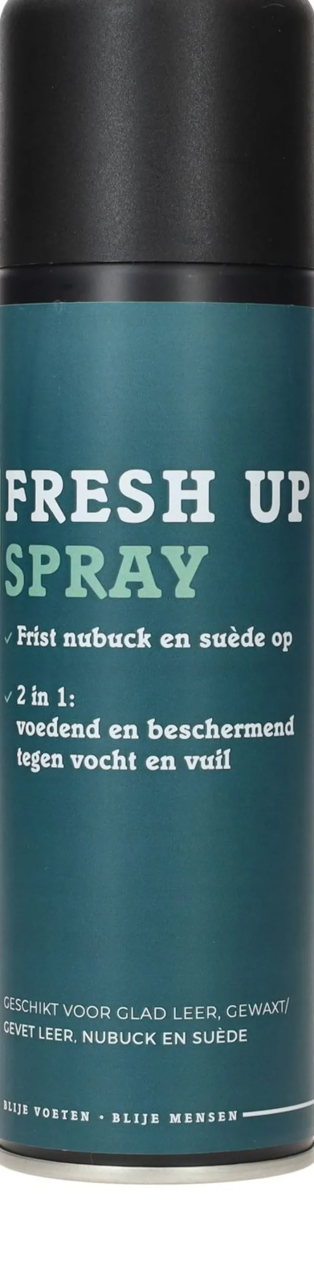 Durlinger Fresh Up Spray Spray|DAMES Schoenverzorging|Schoenverzorging