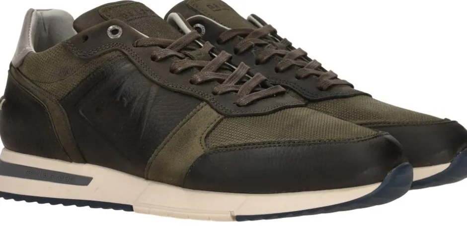 Gaastra Orion Sneakers Heren|Heren Sneakers