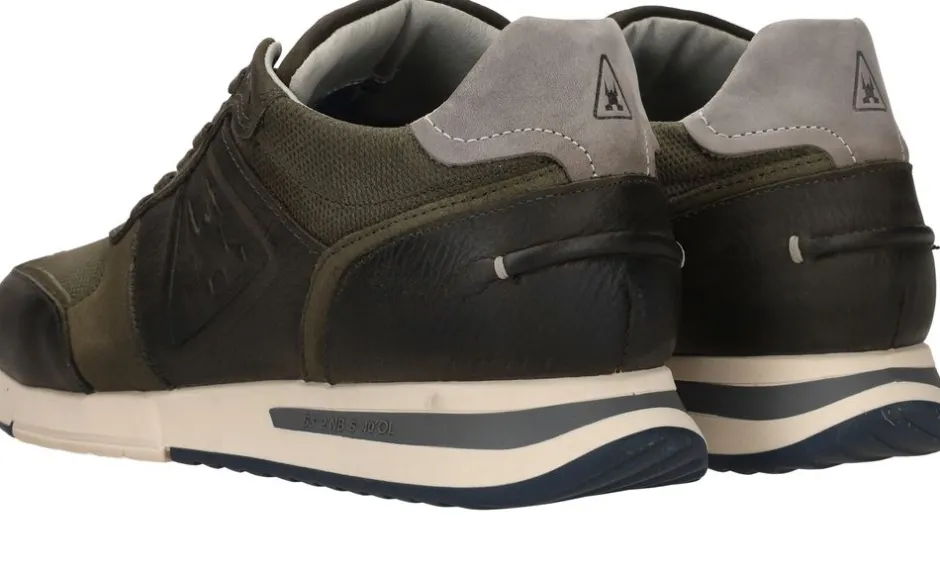 Gaastra Orion Sneakers Heren|Heren Sneakers