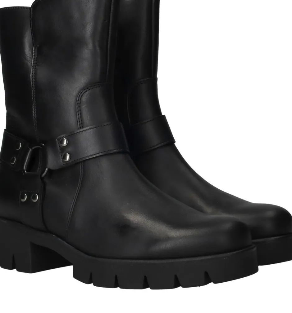 Gabor Bikerboots Dames|DAMES Boots