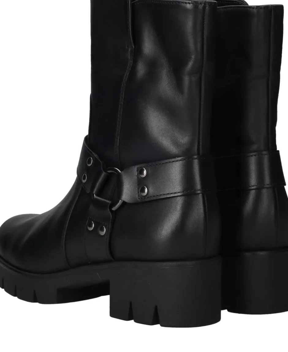Gabor Bikerboots Dames|DAMES Boots
