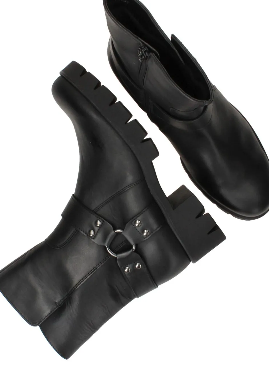 Gabor Bikerboots Dames|DAMES Boots