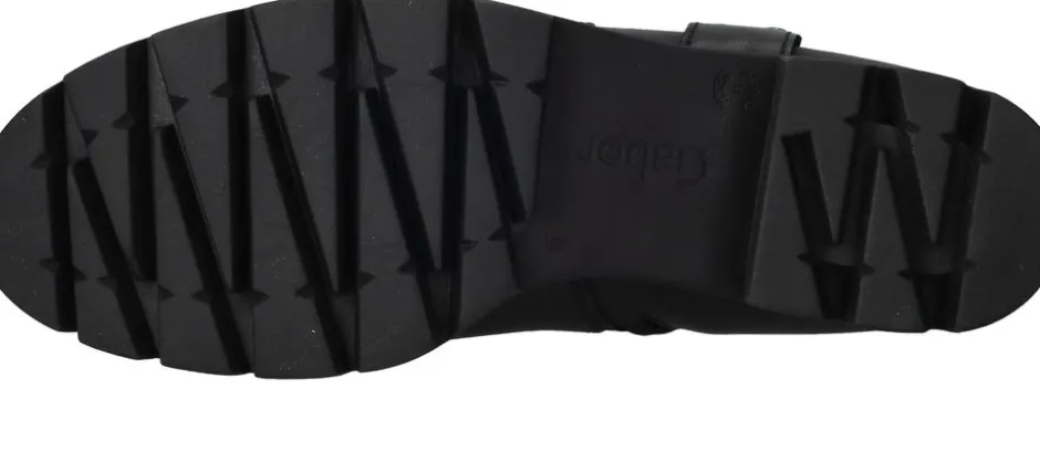 Gabor Bikerboots Dames|DAMES Boots