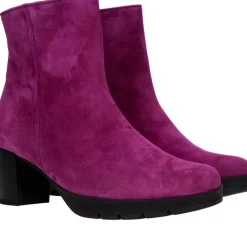 Gabor Enkellaarsjes Dames|DAMES Comfort|Enkellaarsjes