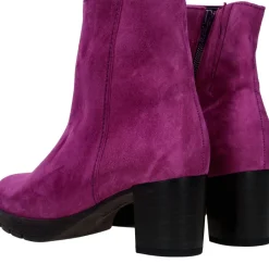 Gabor Enkellaarsjes Dames|DAMES Comfort|Enkellaarsjes
