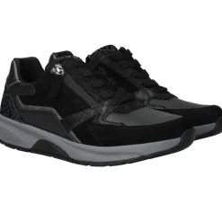 Gabor Rollingsoft Sneakers Dames|DAMES Comfort|Sneakers