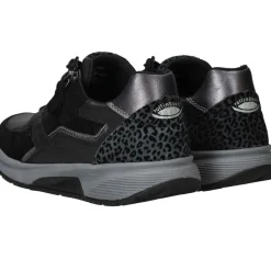 Gabor Rollingsoft Sneakers Dames|DAMES Comfort|Sneakers