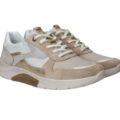 Gabor Rollingsoft Sneakers Dames|DAMES Comfort|Sneakers