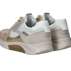 Gabor Rollingsoft Sneakers Dames|DAMES Comfort|Sneakers