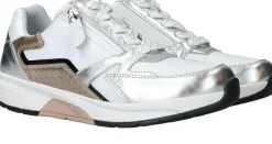 Gabor Rollingsoft Sneakers Dames|DAMES Comfort|Sneakers