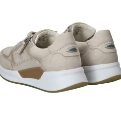 Gabor Rollingsoft Sneakers Dames|DAMES Comfort|Sneakers