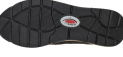 Gabor Rollingsoft Sneakers Bruin Dames|DAMES Sneakers