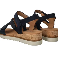 Gabor Sandalen Dames|DAMES Sandalen|Comfort
