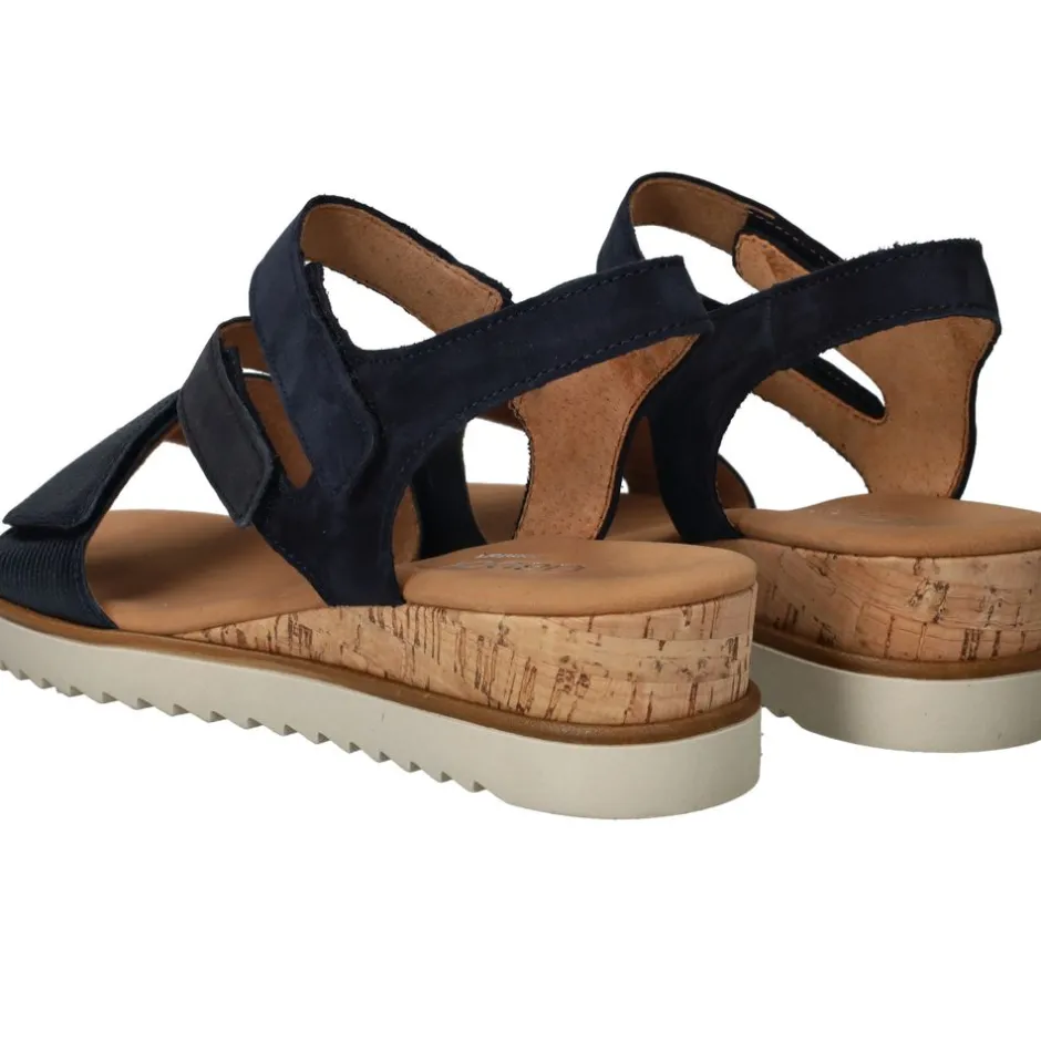 Gabor Sandalen Dames|DAMES Sandalen|Comfort