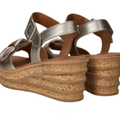 Gabor Sandalen Dames|DAMES Sandalen|Comfort