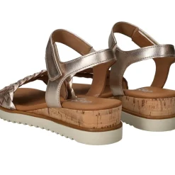 Gabor Sandalen Dames|DAMES Sandalen|Comfort