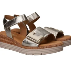 Gabor Sandalen Dames|DAMES Sandalen|Comfort