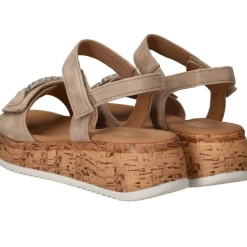 Gabor Sandalen Dames|DAMES Sandalen|Comfort