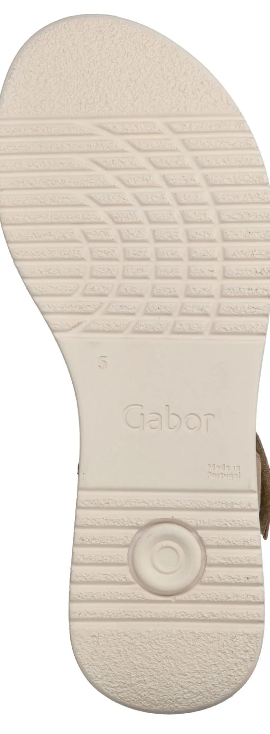Gabor Sandalen Dames|DAMES Sandalen|Comfort