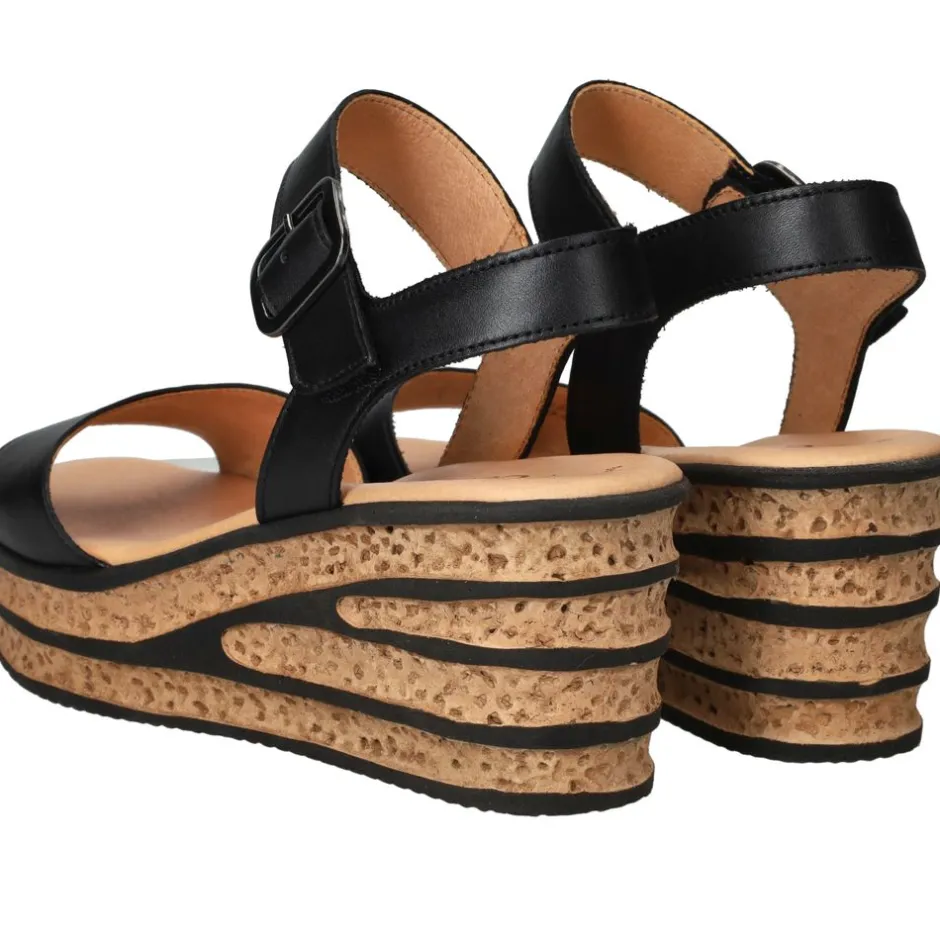Gabor Sandalen Dames|DAMES Sandalen|Comfort