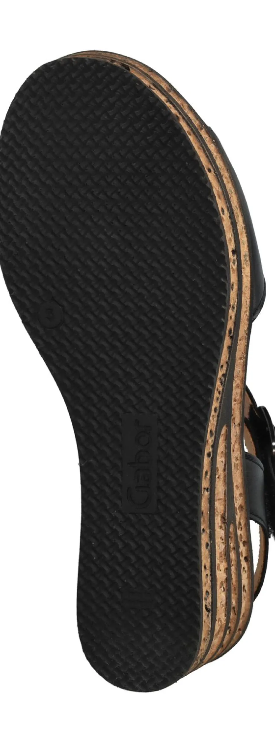 Gabor Sandalen Dames|DAMES Sandalen|Comfort
