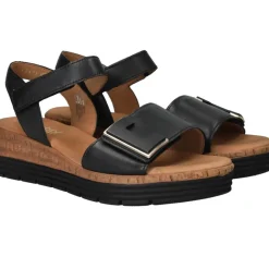 Gabor Sandalen Dames|DAMES Sandalen|Comfort