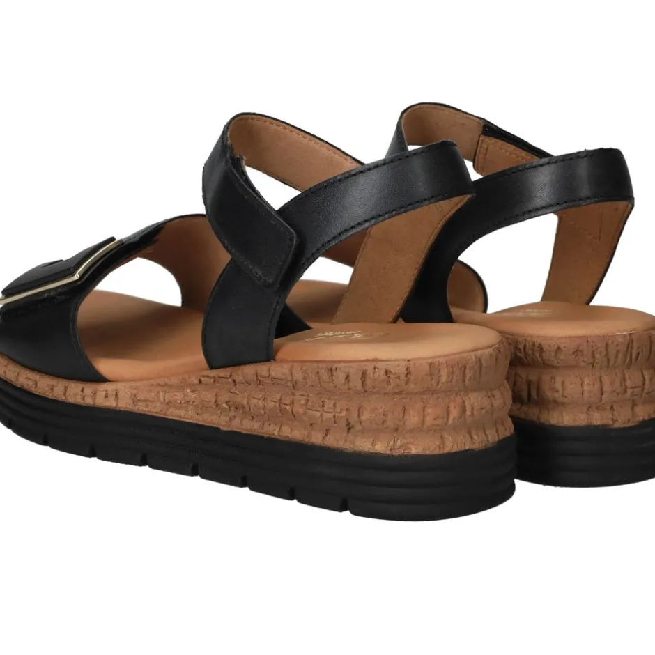 Gabor Sandalen Dames|DAMES Sandalen|Comfort