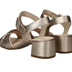 Gabor Sandalettes Dames|DAMES Sandalen|Comfort