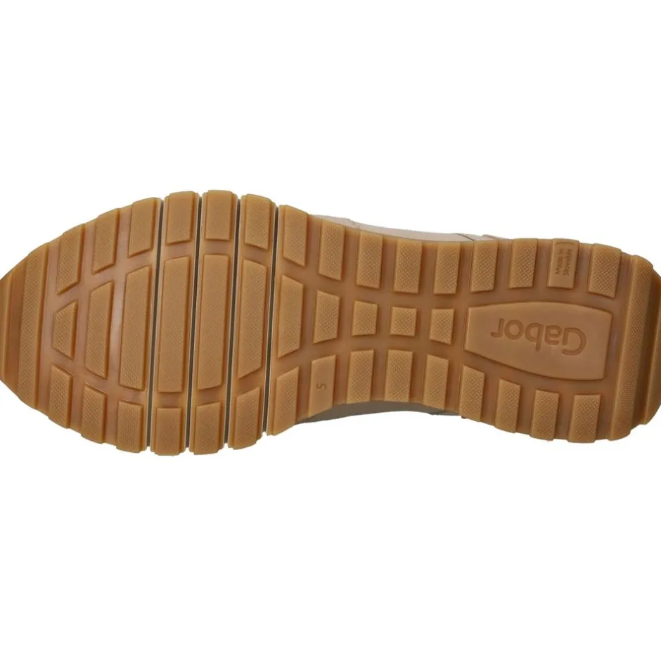 Gabor Sneakers Dames|DAMES Sneakers|Comfort