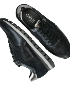 Gabor Sneakers Dames|DAMES Comfort|Sneakers