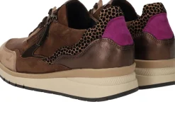 Gabor Sneakers Dames|DAMES Comfort|Sneakers